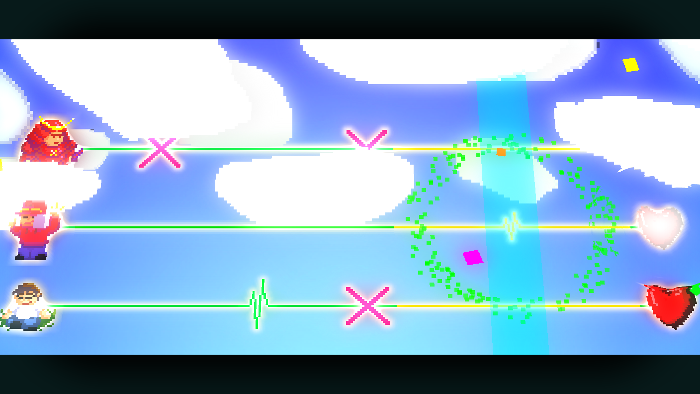 Preview for 熱中症になりたいな