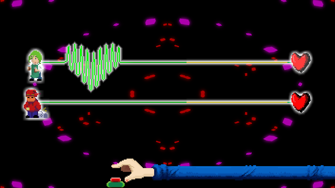 Preview for So In Love