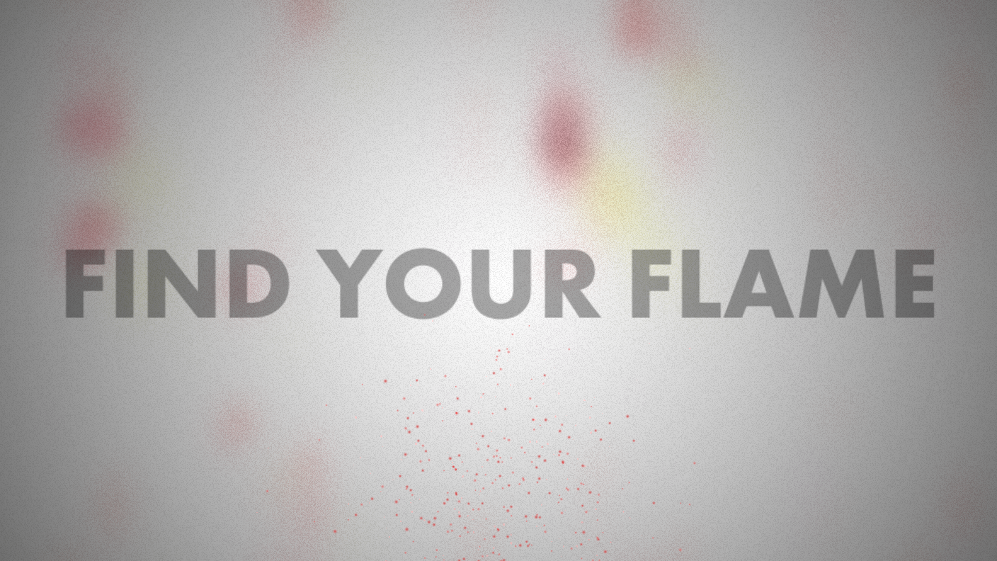 Preview for Find your Flame