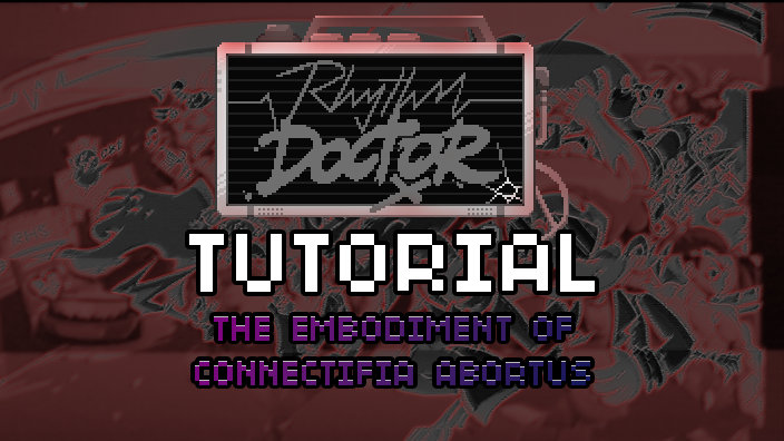 Preview for Touhou Doctor Gameplay Tutorial (永遠の巫女)