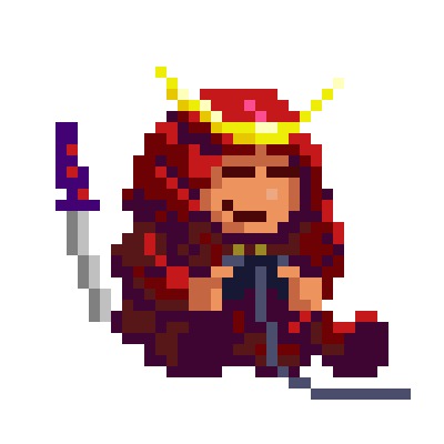 File:Samurai gaming.gif
