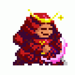Samurai happy.gif